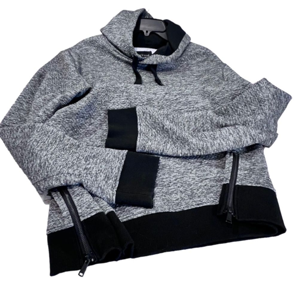 Marc Ecko Cut & Sew Pullover Hoodie View 5